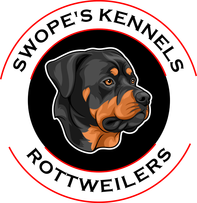 Swope's Kennel Rottweilers